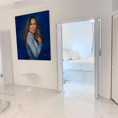 Beach House -Magic Sobe 209 Miami Beach Exterior photo