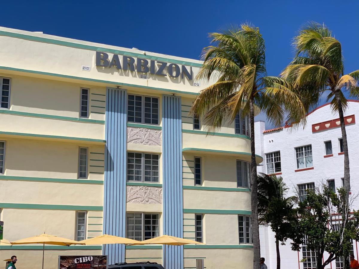 Beach House -Magic Sobe 209 Miami Beach Exterior photo