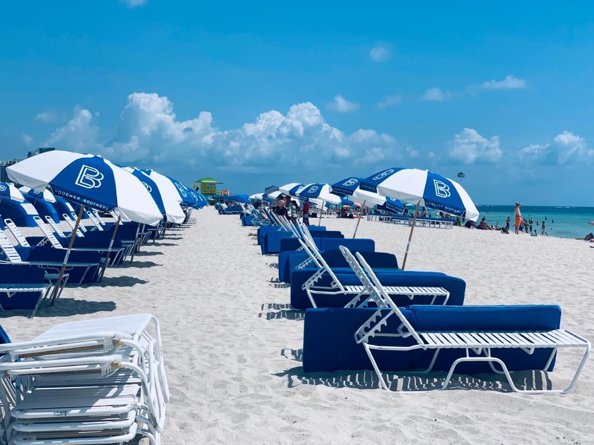Beach House -Magic Sobe 209 Miami Beach Exterior photo