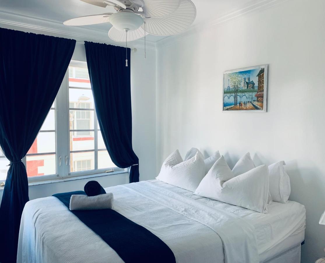 Beach House -Magic Sobe 209 Miami Beach Exterior photo